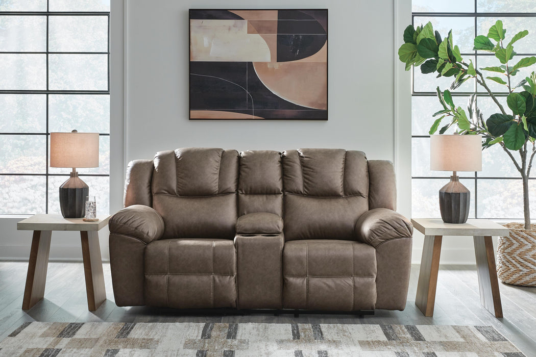Lowilla Living Room Set - Furniture House (VA)