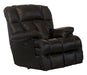 Victor Power Lay Flat Chaise Recliner - Furniture House (VA)