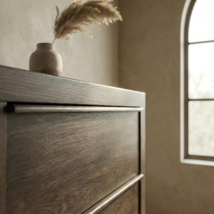 Stillwater Dresser & Mirror image