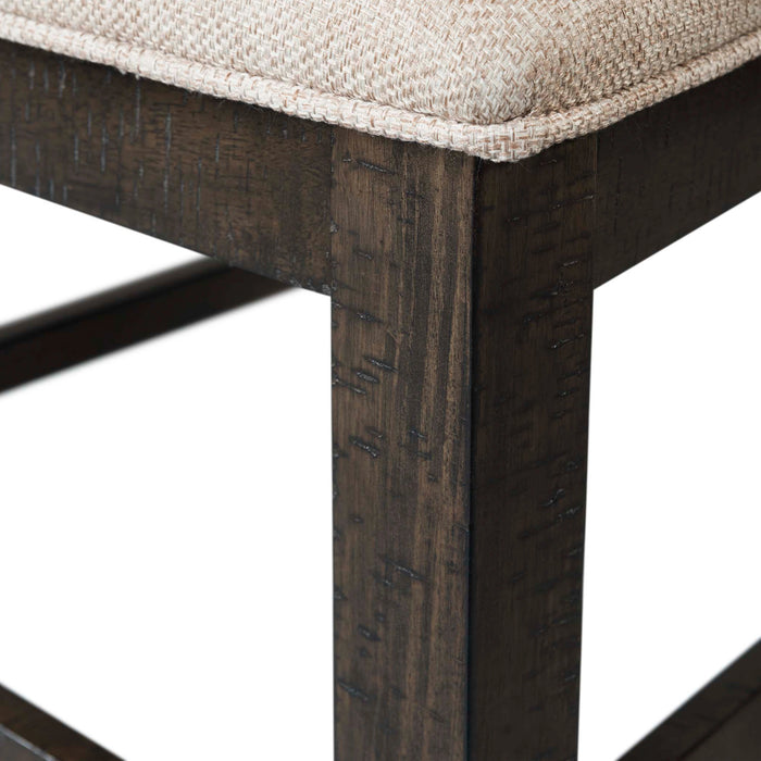 Stone Dining Set