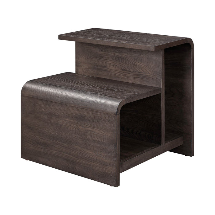 Perspectives End Table - Furniture House (VA)