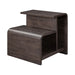 Perspectives End Table - Furniture House (VA)