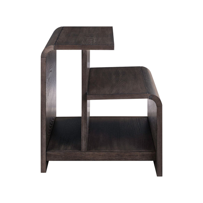 Perspectives End Table - Furniture House (VA)