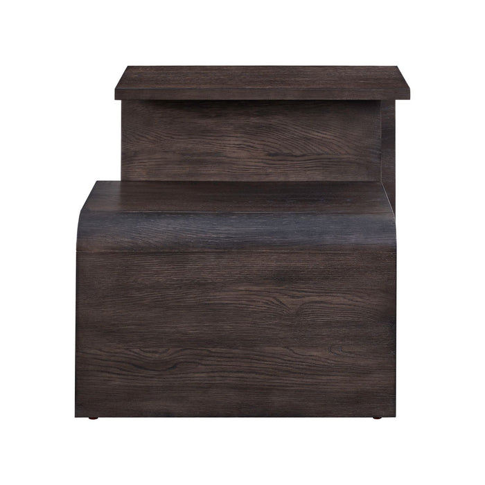 Perspectives End Table - Furniture House (VA)