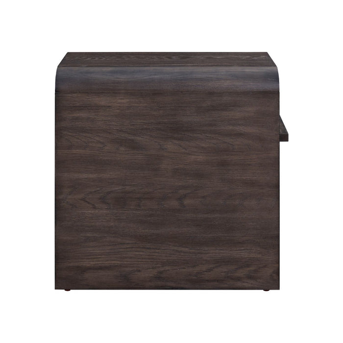 Perspectives End Table - Furniture House (VA)