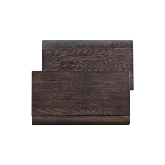 Perspectives End Table - Furniture House (VA)