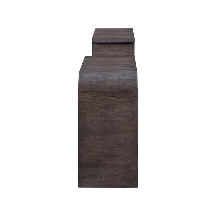 Perspectives Sofa Table - Furniture House (VA)