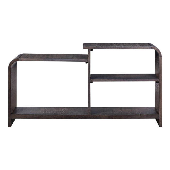 Perspectives Sofa Table - Furniture House (VA)