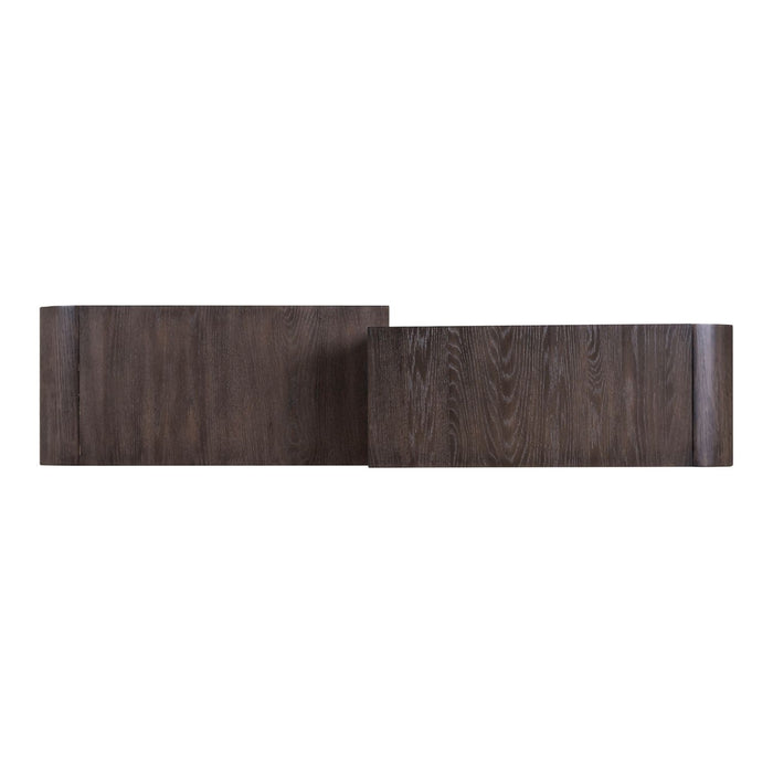 Perspectives Sofa Table - Furniture House (VA)