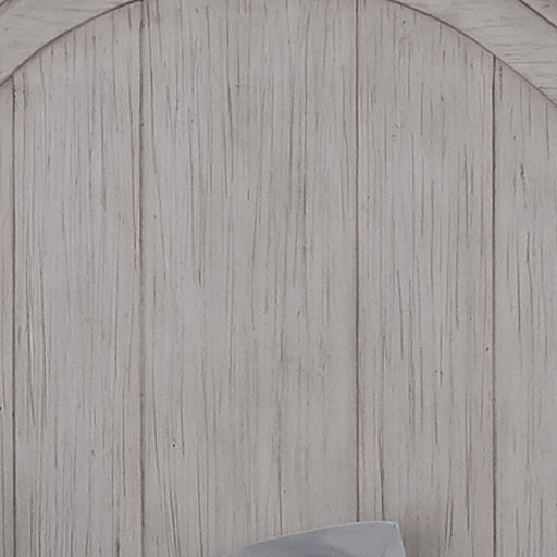 Farmhouse Reimagined King Poster Bed - Furniture House (VA)