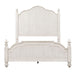 Farmhouse Reimagined Poster Bed, Dresser & Mirror, Chest image