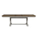 Farmhouse Reimagined Trestle Table Set image
