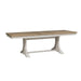 Farmhouse Reimagined Trestle Table image