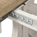 Farmhouse Reimagined Trestle Table image