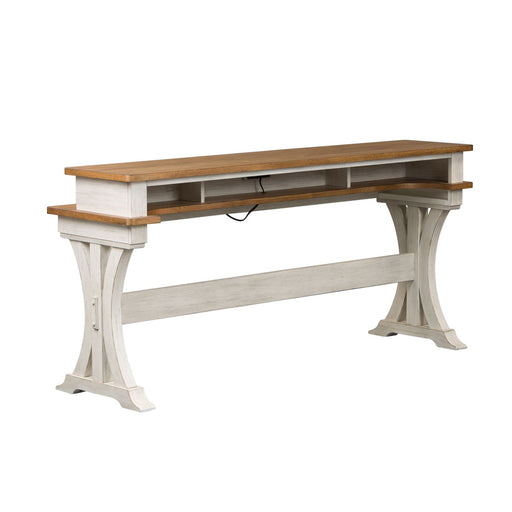 Farmhouse Reimagined 4 Piece Set - Furniture House (VA)
