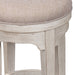 Farmhouse Reimagined Console Swivel Stool image