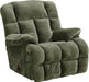 Cloud 12 Chaise Rocker Recliner - Furniture House (VA)