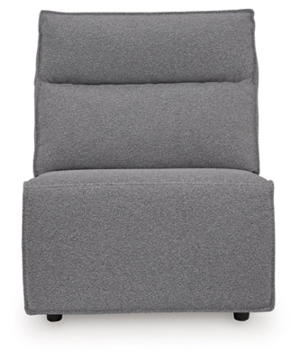 Modmax II Power Reclining Sectional with Audio Consoles - Furniture House (VA)