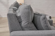 Modmax II Power Reclining Sectional with Audio Consoles - Furniture House (VA)
