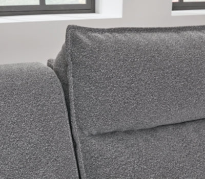 Modmax II Power Reclining Sectional with Audio Consoles - Furniture House (VA)