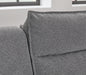 Modmax II Power Reclining Sectional with Audio Consoles - Furniture House (VA)