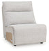 Modmax II Reclining Sofa Chaise - Furniture House (VA)