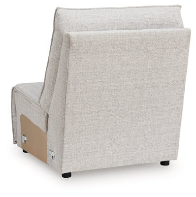 Modmax II Reclining Sofa Chaise - Furniture House (VA)