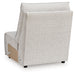Modmax II Reclining Sofa Chaise - Furniture House (VA)