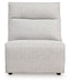 Modmax II Reclining Sofa Chaise - Furniture House (VA)