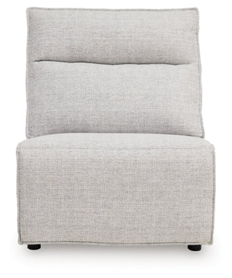 Modmax II Power Reclining Sectional with Audio Consoles - Furniture House (VA)