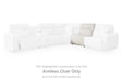 Modmax II Reclining Sofa Chaise - Furniture House (VA)