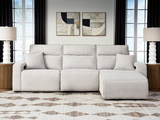 Modmax II Reclining Sofa Chaise - Furniture House (VA)