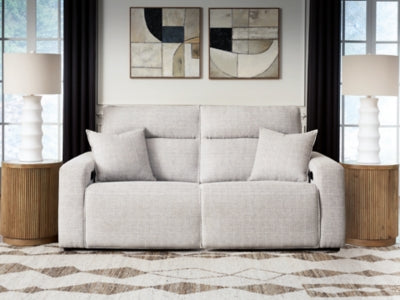 Modmax II Reclining Loveseat - Furniture House (VA)