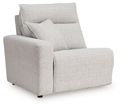 Modmax II Reclining Loveseat - Furniture House (VA)
