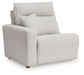 Modmax II Power Reclining Sectional with Audio Consoles - Furniture House (VA)