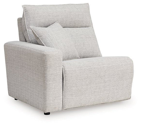 Modmax II Reclining Sofa Chaise - Furniture House (VA)