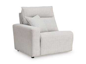 Modmax II Reclining Loveseat - Furniture House (VA)