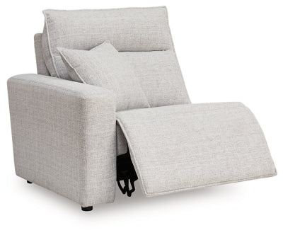Modmax II Reclining Loveseat - Furniture House (VA)