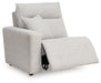 Modmax II Power Reclining Sectional with Audio Consoles - Furniture House (VA)