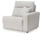 Modmax II Power Reclining Sectional with Audio Consoles - Furniture House (VA)