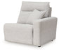 Modmax II Reclining Sofa Chaise - Furniture House (VA)