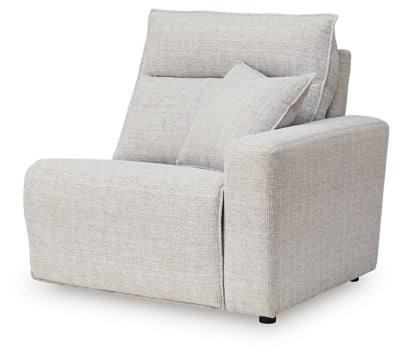 Modmax II Reclining Loveseat - Furniture House (VA)