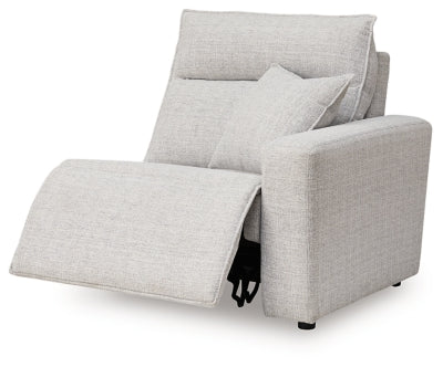 Modmax II Reclining Loveseat - Furniture House (VA)