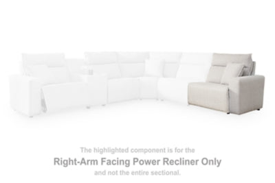 Modmax II Reclining Loveseat - Furniture House (VA)