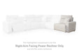 Modmax II Reclining Sofa Chaise - Furniture House (VA)