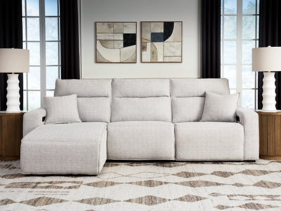 Modmax II Reclining Sofa Chaise - Furniture House (VA)
