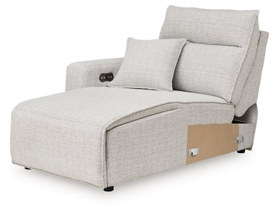 Modmax II Reclining Sofa Chaise - Furniture House (VA)