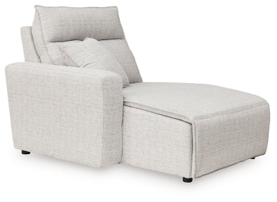 Modmax II Reclining Sofa Chaise - Furniture House (VA)