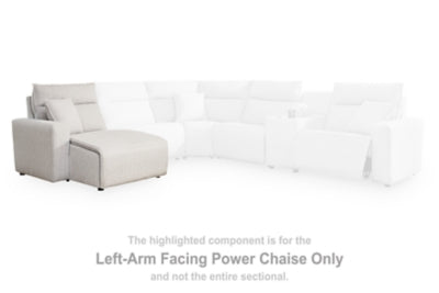 Modmax II Reclining Sofa Chaise - Furniture House (VA)