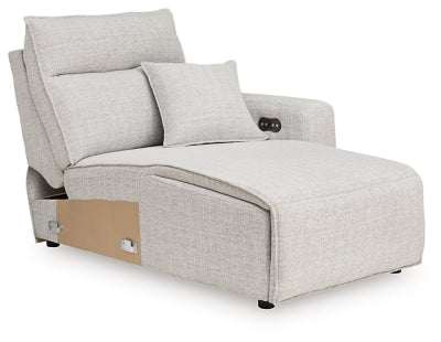 Modmax II Reclining Sofa Chaise - Furniture House (VA)